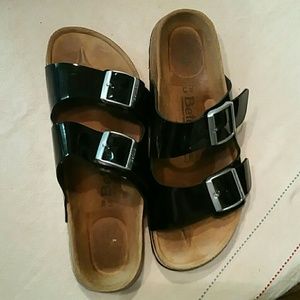 Betula by Birkenstock Womens Sandal